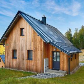 Chalet U lesa by Interhome