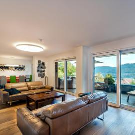Apartment Grosse Freiheit alpe maritima Ski&See-17 by Interhome
