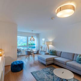 Apartment Sonnentanz alpe maritima Ski & See-Top 2 by Interhome, готель у місті Анненгайм