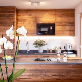 Apartment Ambassadeur 12 by Interhome