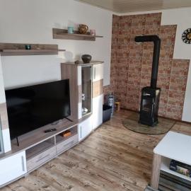 Ferienwohnung auf Kampen, hotel a Bärenbach