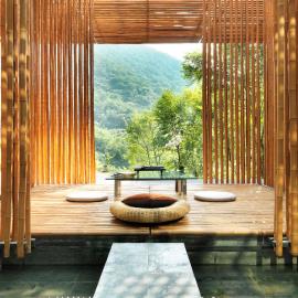 Commune by the Great Wall, in the Unbound Collection by Hyatt, hotelli kohteessa Yanqing