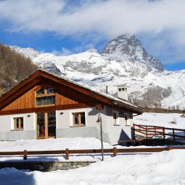 FAIRWAY LODGE, hotel in Breuil-Cervinia