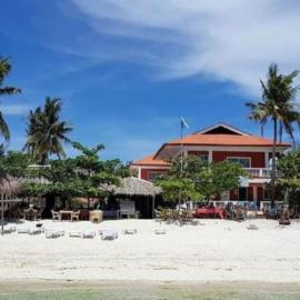 Malapascua Beach and Dive Resort
