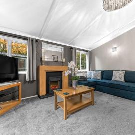 Firgarth Lodge
