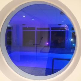 Le Repaire du Golfeur de la Largue - Mooslargue, hotel di Mooslargue
