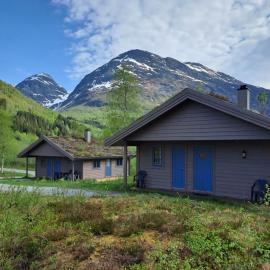 Stardalen Hyttegrend, hotel a Klakegg