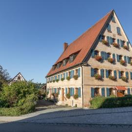 Ferienhaus Helga