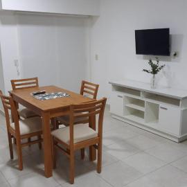LA ESTACION, hotel in Gualeguaychú