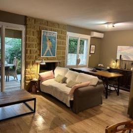 Nid d'Ange en Provence, hotel a Cavaillon
