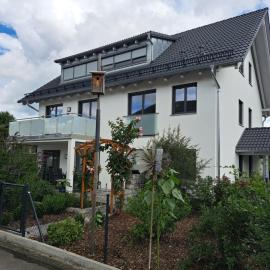 Rosenbogen