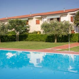 Appartamento al Sole