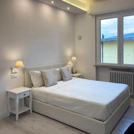 Villa Pensione Mercedes, hotel in Sirmione