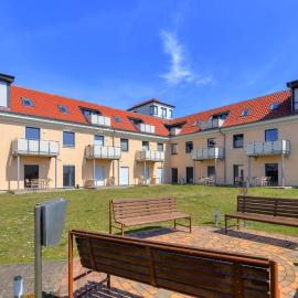 Peenemünde, Seglerhafen ST Schoner 7, 13, 14