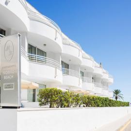 Apartamentos Morito Beach