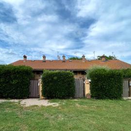 Casa Vacanze La Riserva Maccarese