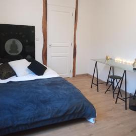 Chambre spacieuse et zen, hotell sihtkohas Lafresnoye