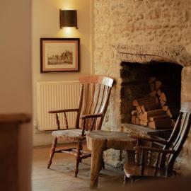 The Stump – hotel w mieście Cirencester