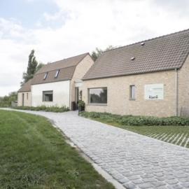De Groene Bever, hotel in Lo-Reninge