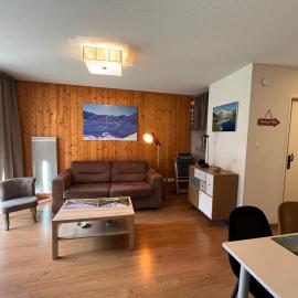 Appartement V de ROLAND Luz VDR212, hotel in Luz-Saint-Sauveur