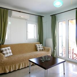 Ktima Apostolou, hotel a Aspropótamos