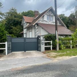 Maison, cottage