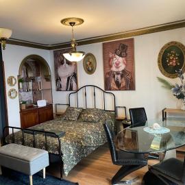 SPA Versalles, Hotel in San Cristóbal de La Laguna