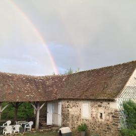 Petit Moulin Renaissance, Hotel in Coulongé