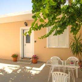 Itea Home, hotel v destinácii Itea