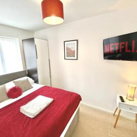 Walsall group relocation