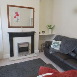 29 Lewes Road - Darlington, hotel in Darlington