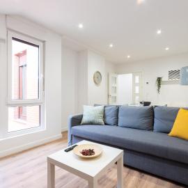 InsideHome Palencia Centro