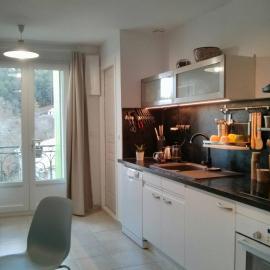 La maison des créatifs, hotel a Montdardier