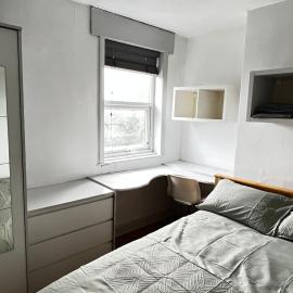 Luxury Room on Park Road Close to University & QMC Hospital, hotel in Nottingham