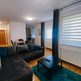 Apartmani Milan
