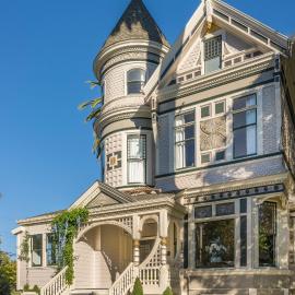 The George - Luxury Boutique Inn