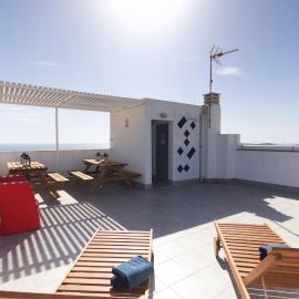 Fuche 11 Apartamentos a 10 minutos del Aeropuerto, hôtel à Carrizal