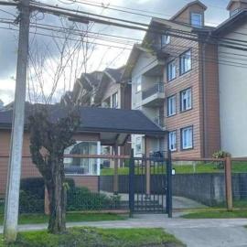 Departamento 2d1b Puerto Varas