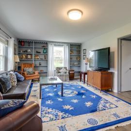 Quaint Ripley Retreat - 5 Mi to Ripley Beach!, hotel a North East
