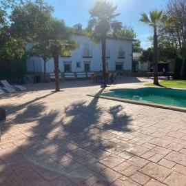 CASERIO LA SEVILLANA