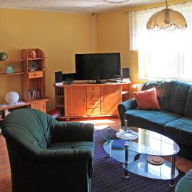Ferienwohnung Bömitz