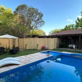 Aromos Lodge ll - Chacras de Coria