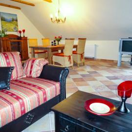 Ferienwohnung Mediterran, hotel a Malchow
