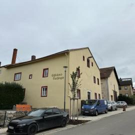 파펜하임에 위치한 호텔 Gästehaus Rachinger