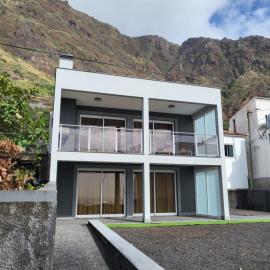 Casa Marcelino Refugio Frente Mar