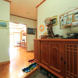 Minshuku Satomachi, hotel v destinaci Jakušima