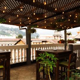 Lar Antiqua Hotel, hotel in Quetzaltenango