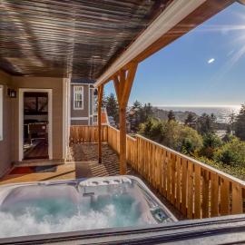 Oceanview Oasis