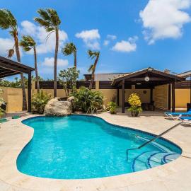 Juanedu Suites