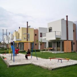 Erodios Hotel, Hotel in Karystos
